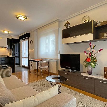 Apartamento Baztan Elizondo Exteriör bild