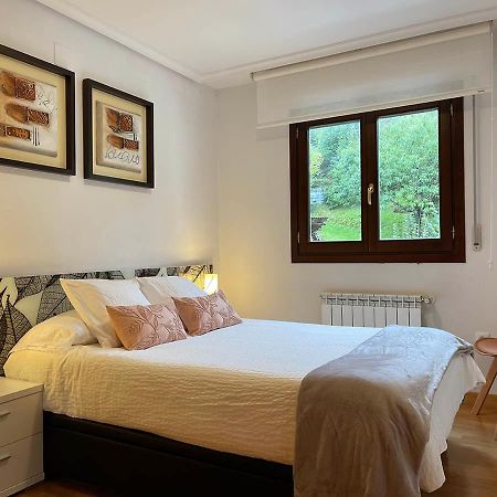 Apartamento Baztan Elizondo Exteriör bild