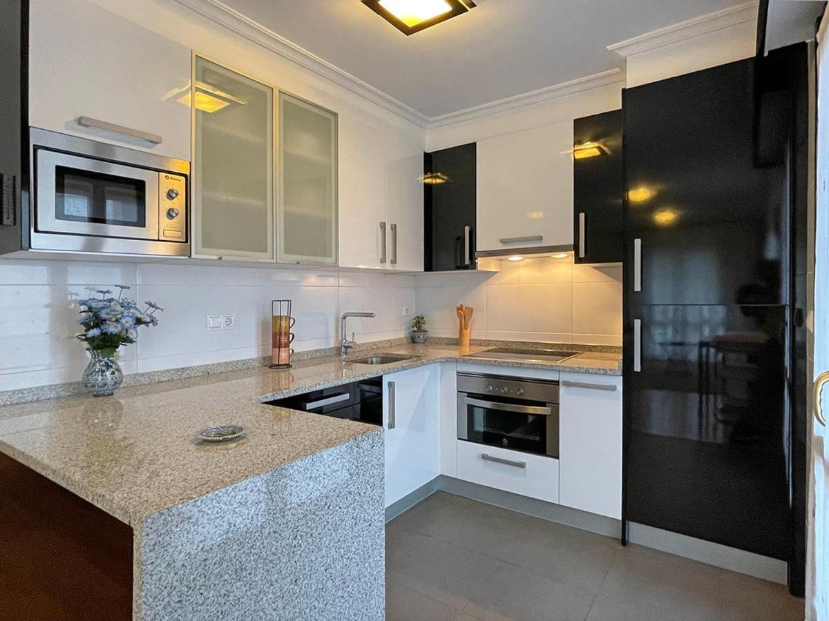 Apartamento Baztan Elizondo Exteriör bild