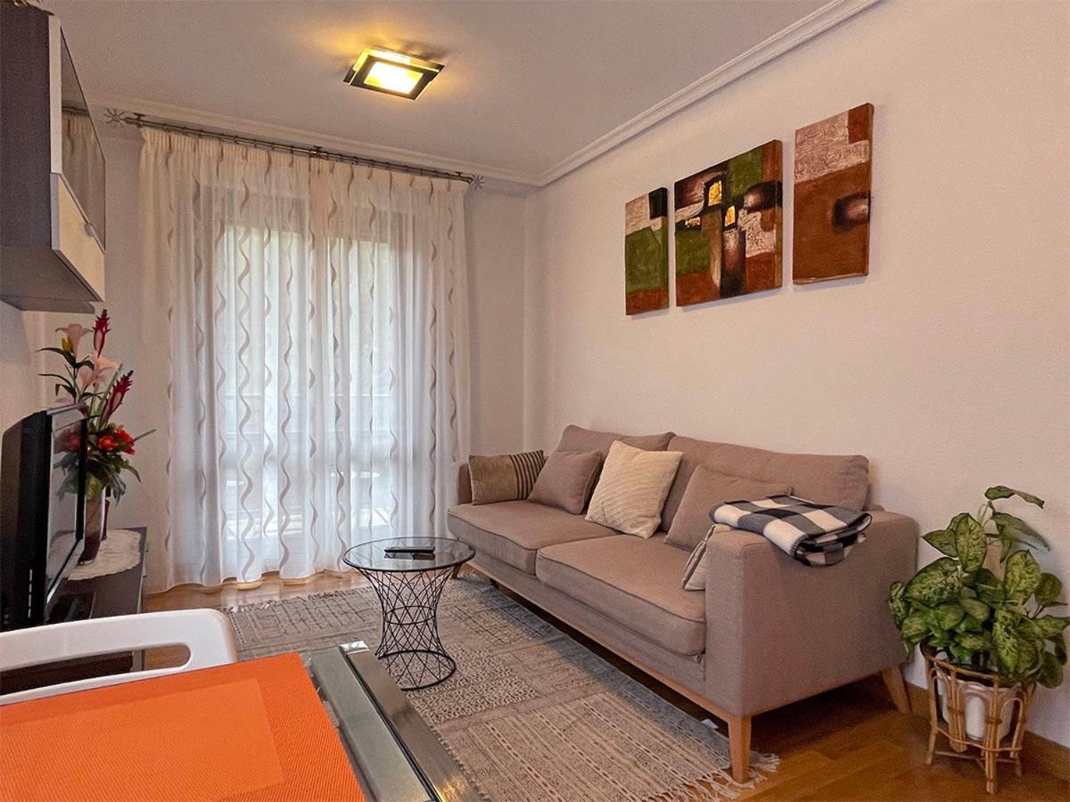 Apartamento Baztan Elizondo Exteriör bild
